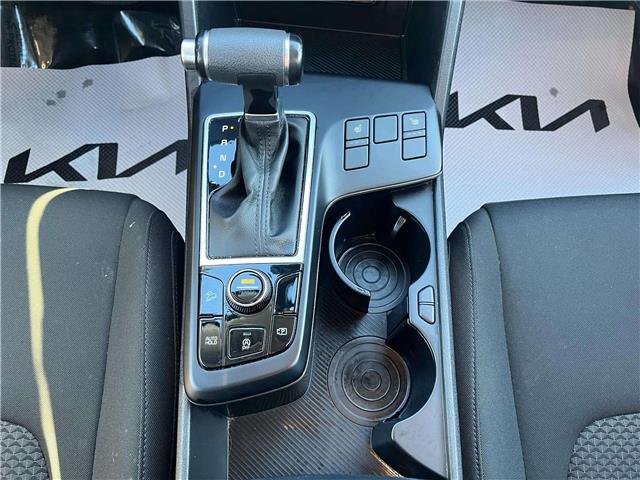 2023 Kia Sportage LX (Stk: UPK173) in Cold Lake - Image 11 of 18