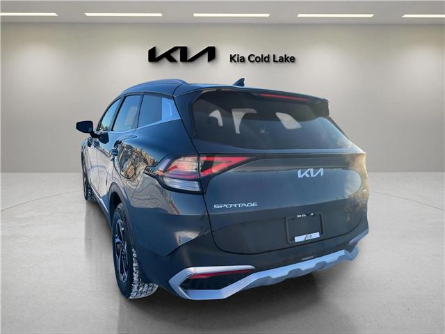 2023 Kia Sportage LX (Stk: UPK176) in Cold Lake - Image 6 of 18