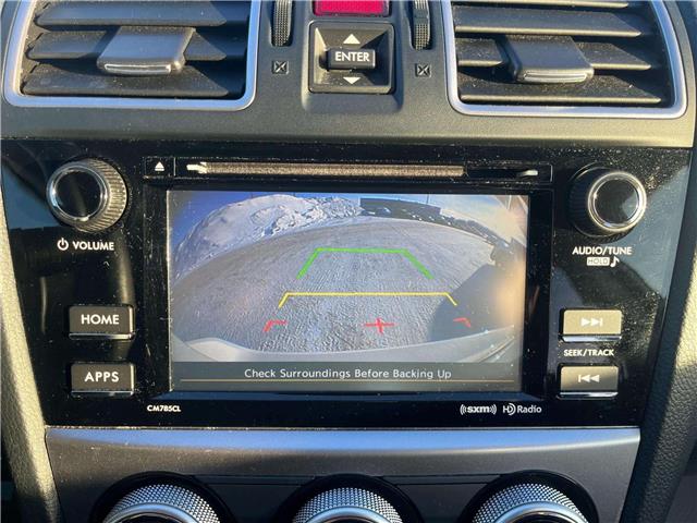 2017 Subaru Crosstrek  (Stk: SP26038A) in Cold Lake - Image 17 of 17