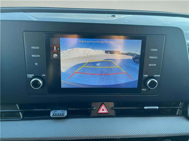 2023 Kia Sportage LX (Stk: UPK173) in Cold Lake - Image 12 of 18