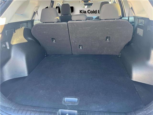 2023 Kia Sportage LX (Stk: UPK173) in Cold Lake - Image 13 of 18