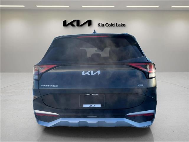 2023 Kia Sportage LX (Stk: UPK176) in Cold Lake - Image 7 of 18