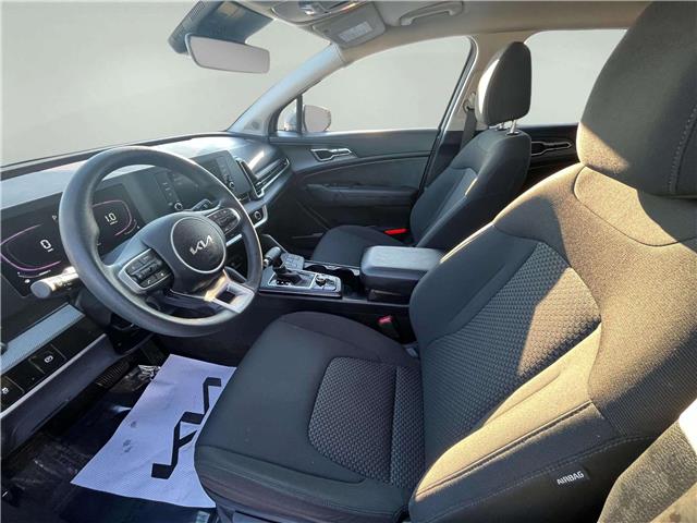 2023 Kia Sportage LX (Stk: UPK173) in Cold Lake - Image 10 of 18