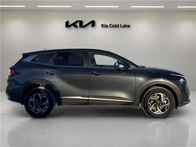 2023 Kia Sportage LX (Stk: UPK176) in Cold Lake - Image 9 of 18