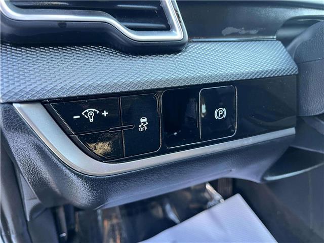 2023 Kia Sportage LX (Stk: UPK173) in Cold Lake - Image 15 of 18
