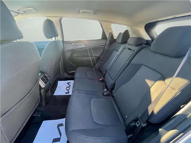 2023 Kia Sportage LX (Stk: UPK173) in Cold Lake - Image 16 of 18