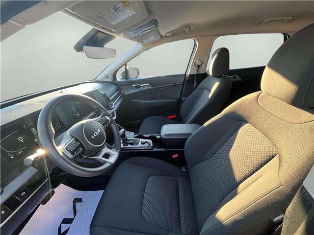 2023 Kia Sportage LX (Stk: UPK176) in Cold Lake - Image 11 of 18