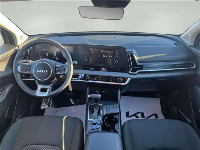 2023 Kia Sportage LX (Stk: UPK173) in Cold Lake - Image 17 of 18