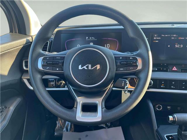 2023 Kia Sportage LX (Stk: UPK173) in Cold Lake - Image 18 of 18