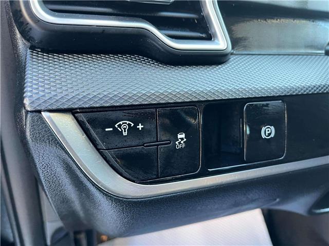 2023 Kia Sportage LX (Stk: UPK176) in Cold Lake - Image 13 of 18