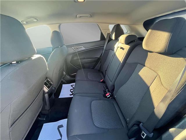 2023 Kia Sportage LX (Stk: UPK176) in Cold Lake - Image 14 of 18
