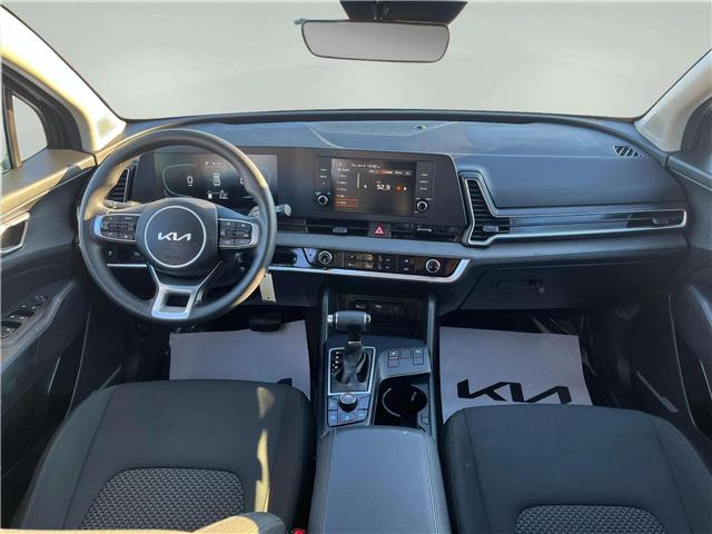 2023 Kia Sportage LX (Stk: UPK176) in Cold Lake - Image 15 of 18