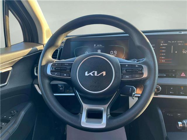 2023 Kia Sportage LX (Stk: UPK176) in Cold Lake - Image 16 of 18