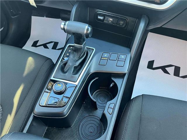 2023 Kia Sportage LX (Stk: UPK176) in Cold Lake - Image 17 of 18