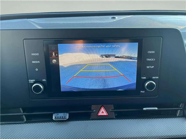 2023 Kia Sportage LX (Stk: UPK176) in Cold Lake - Image 18 of 18