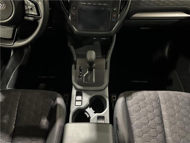 2026 Subaru Forester Convenience (Stk: 300158) in Lethbridge - Image 11 of 15