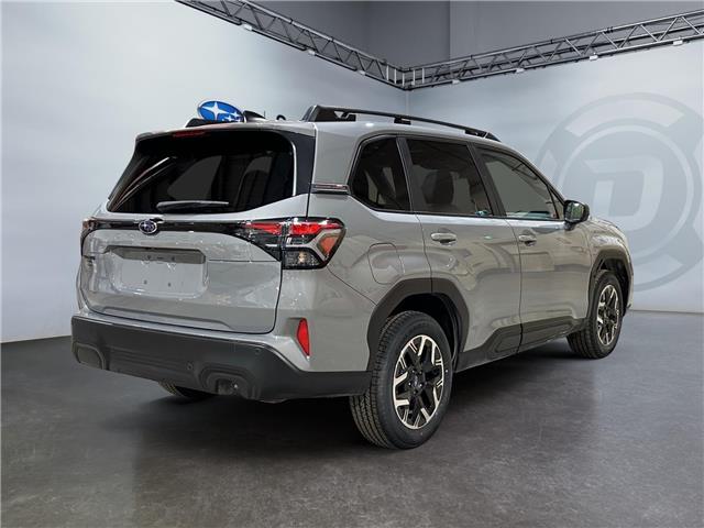 2026 Subaru Forester Touring (Stk: 300162) in Lethbridge - Image 5 of 15 2026 Subaru Forester Touring (Stk: 300162) in Lethbridge - Image 5 of 15