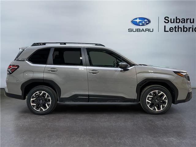 2026 Subaru Forester Touring (Stk: 300162) in Lethbridge - Image 6 of 15 2026 Subaru Forester Touring (Stk: 300162) in Lethbridge - Image 6 of 15