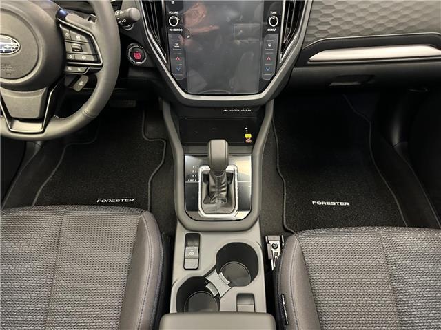 2026 Subaru Forester Touring (Stk: 300162) in Lethbridge - Image 11 of 15 2026 Subaru Forester Touring (Stk: 300162) in Lethbridge - Image 11 of 15