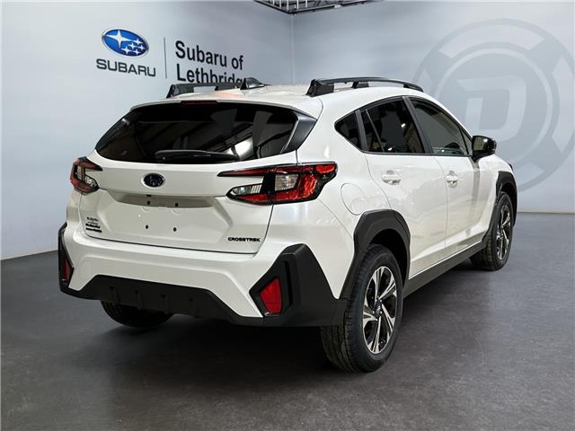 2026 Subaru Crosstrek Touring (Stk: 300193) in Lethbridge - Image 5 of 15