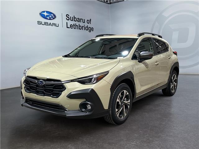 2026 Subaru Crosstrek Touring (Stk: 300194) in Lethbridge - Image 1 of 15