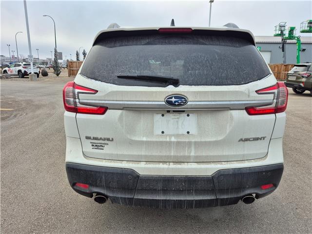 2023 Subaru Ascent Premier (Stk: 300190) in Lethbridge - Image 4 of 10