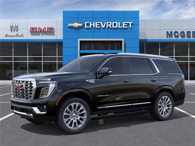 2026 GMC Yukon Denali (Stk: 166345) in Goderich - Image 2 of 24 2026 GMC Yukon Denali (Stk: 166345) in Goderich - Image 2 of 24