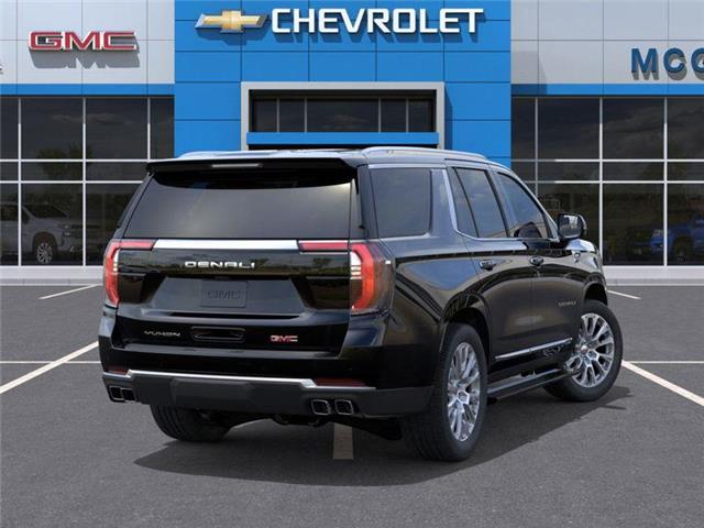 2026 GMC Yukon Denali (Stk: 166345) in Goderich - Image 4 of 24 2026 GMC Yukon Denali (Stk: 166345) in Goderich - Image 4 of 24