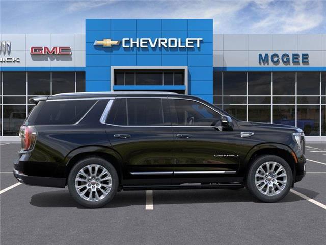 2026 GMC Yukon Denali (Stk: 166345) in Goderich - Image 5 of 24 2026 GMC Yukon Denali (Stk: 166345) in Goderich - Image 5 of 24