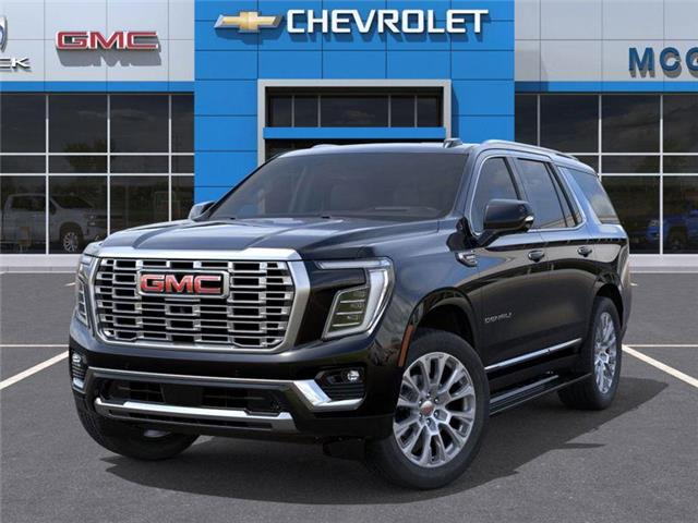 2026 GMC Yukon Denali (Stk: 166345) in Goderich - Image 6 of 24 2026 GMC Yukon Denali (Stk: 166345) in Goderich - Image 6 of 24
