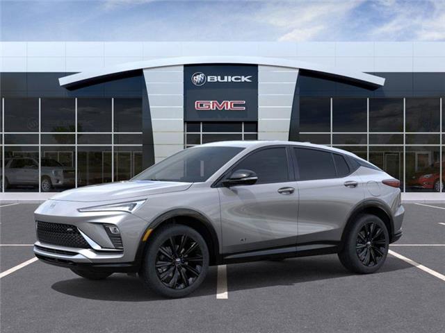 2026 Buick Envista Sport Touring in Temiskaming Shores - Image 2 of 6