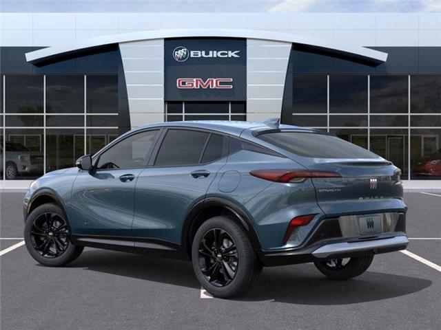 2026 Buick Envista Sport Touring (Stk: 26013) in Campbellton - Image 3 of 6