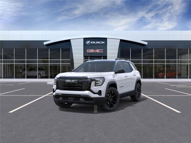 2026 GMC Terrain Elevation (Stk: 263518) in Uxbridge - Image 1 of 6