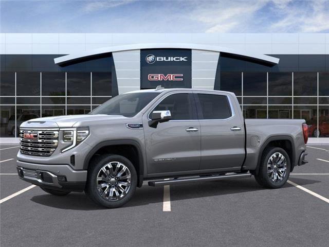 2026 GMC Sierra 1500 Denali (Stk: 263521) in Uxbridge - Image 2 of 6