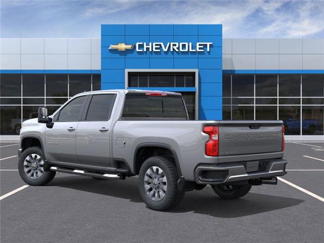 2026 Chevrolet Silverado 2500HD LT (Stk: 26248) in Cornwall - Image 3 of 6