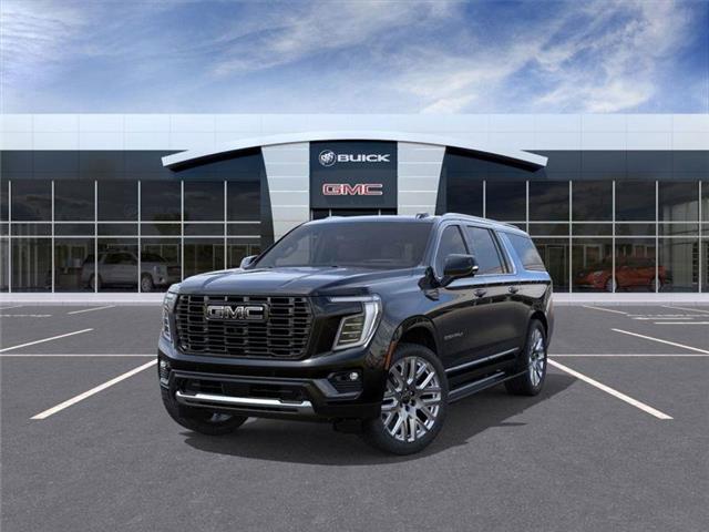 2026 GMC Yukon XL Denali Ultimate (Stk: 2749-26) in New Hamburg - Image 1 of 6