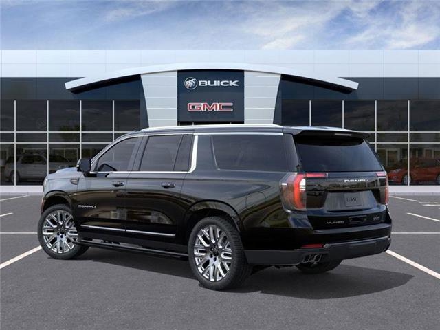 2026 GMC Yukon XL Denali Ultimate (Stk: 2749-26) in New Hamburg - Image 3 of 6