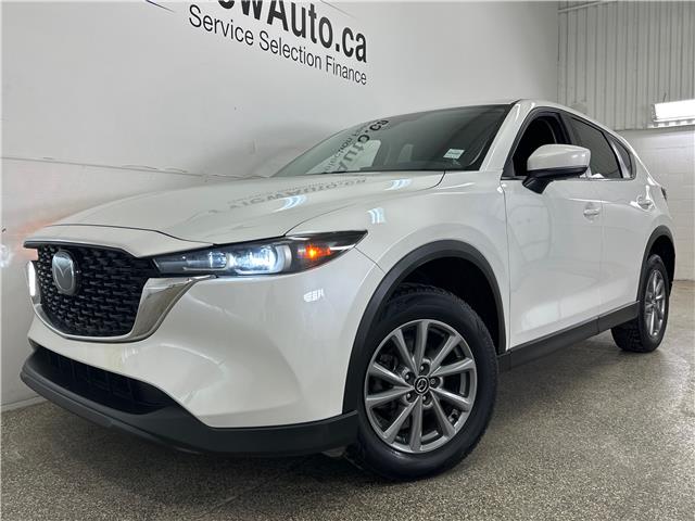 2023 Mazda CX-5 GX (Stk: 43293J) in Belleville - Image 3 of 21