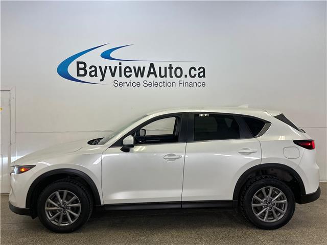 2023 Mazda CX-5 GX (Stk: 43293J) in Belleville - Image 4 of 21