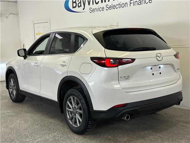 2023 Mazda CX-5 GX (Stk: 43293J) in Belleville - Image 5 of 21