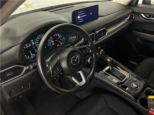 2023 Mazda CX-5 GX (Stk: 43293J) in Belleville - Image 10 of 21