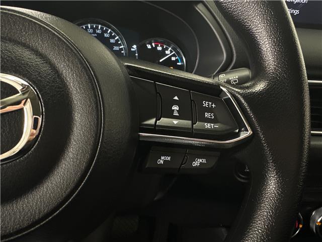 2023 Mazda CX-5 GX (Stk: 43293J) in Belleville - Image 17 of 21