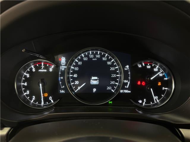 2023 Mazda CX-5 GX (Stk: 43293J) in Belleville - Image 19 of 21