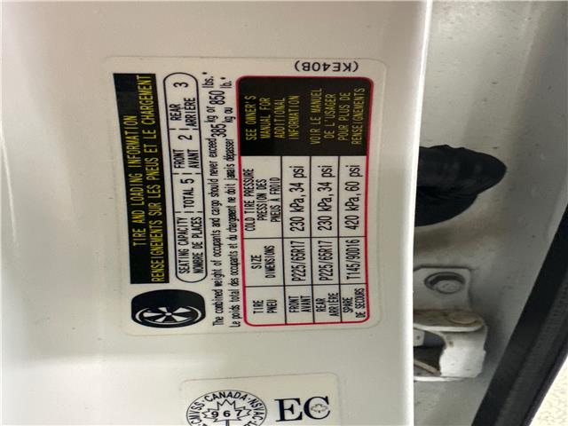 2023 Mazda CX-5 GX (Stk: 43293J) in Belleville - Image 20 of 21