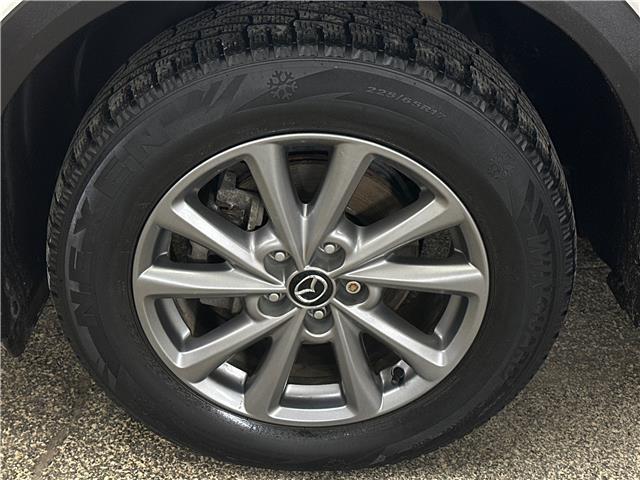 2023 Mazda CX-5 GX (Stk: 43293J) in Belleville - Image 21 of 21