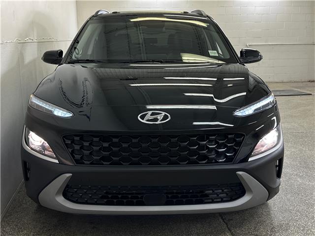 2023 Hyundai Kona 2.0L Preferred Sun & Leather Package (Stk: 43003J) in Belleville - Image 2 of 27