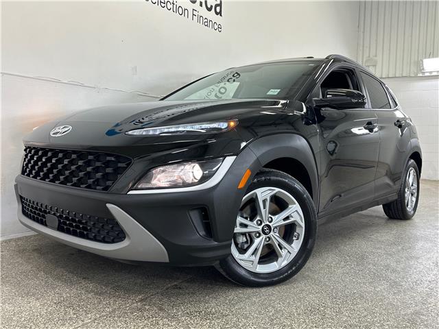 2023 Hyundai Kona 2.0L Preferred Sun & Leather Package (Stk: 43003J) in Belleville - Image 3 of 27