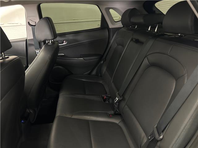 2023 Hyundai Kona 2.0L Preferred Sun & Leather Package (Stk: 43003J) in Belleville - Image 7 of 27
