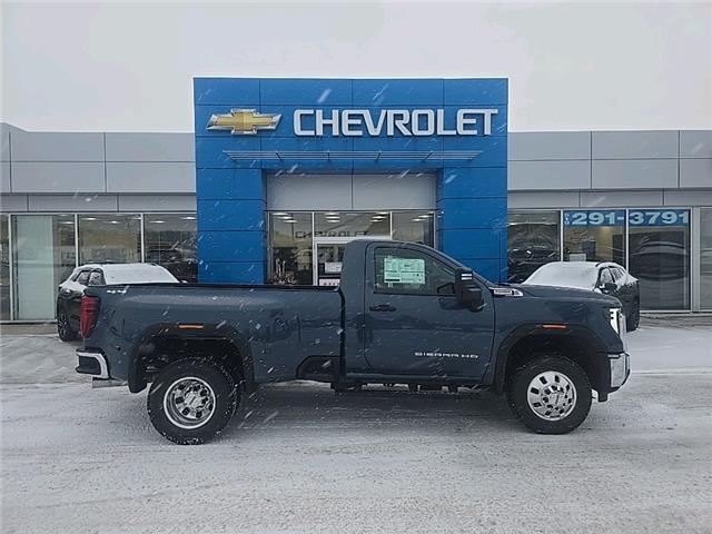 2026 GMC Sierra 3500HD  (Stk: 26-769) in Listowel - Image 2 of 7