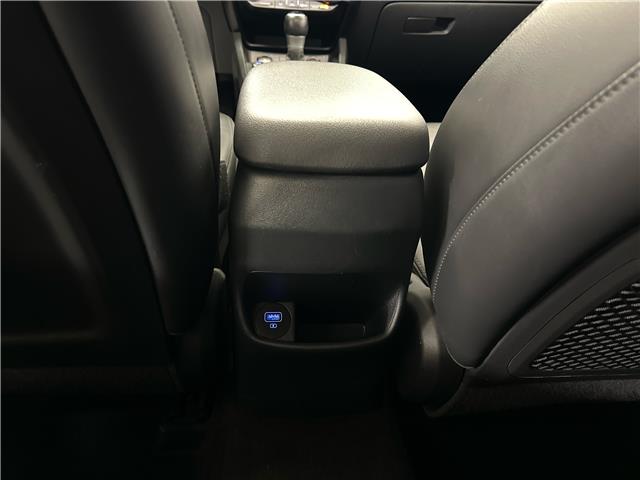 2023 Hyundai Kona 2.0L Preferred Sun & Leather Package (Stk: 43003J) in Belleville - Image 9 of 27